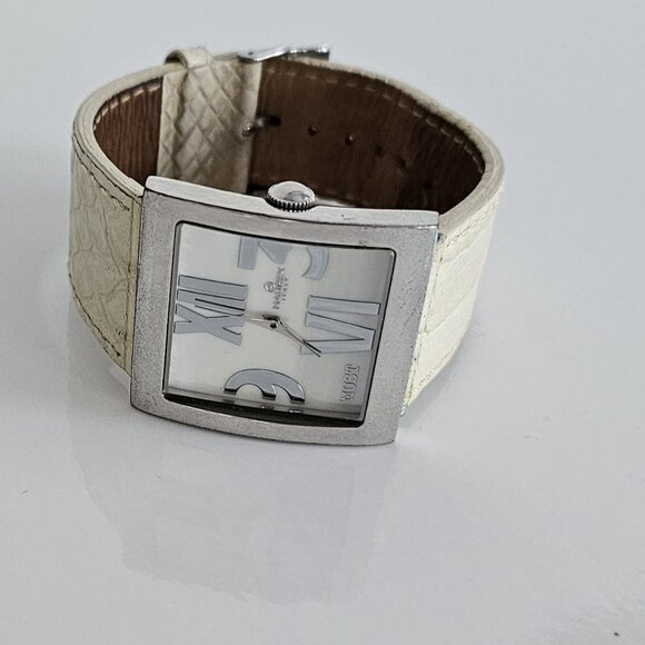 Haurex Leather Band Women's Watch! - Picture 7 of 10